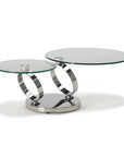 Kesterport Rings Coffee Table