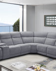 Fellini Home Corner Sofa Worcester