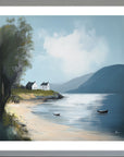 Ocean Publishing Awakening Hill
