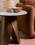 Sloane Lamp Table