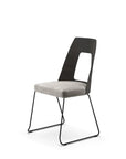 Peressini City Chair