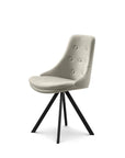 Peressini Glamour SBC Chair