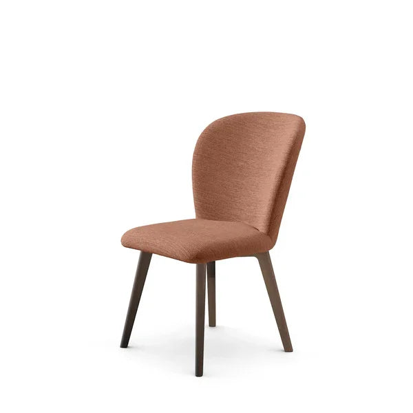 Peressini Shell Chair