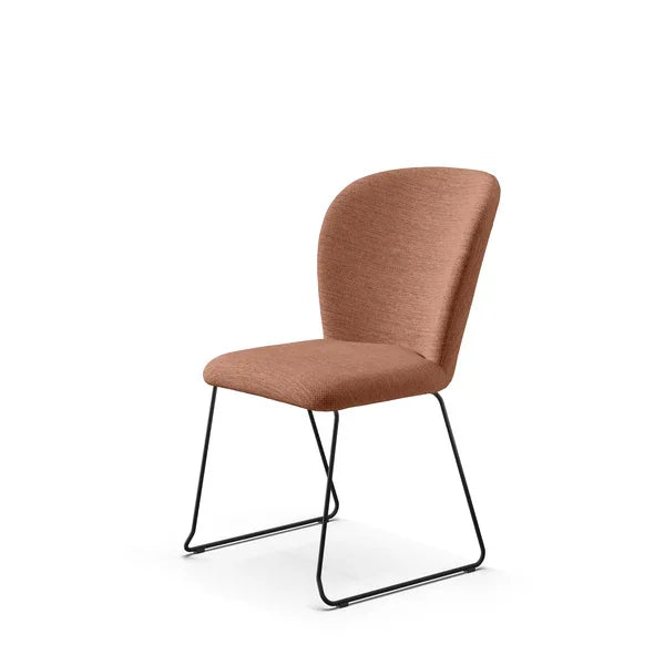 Peressini Shell Chair