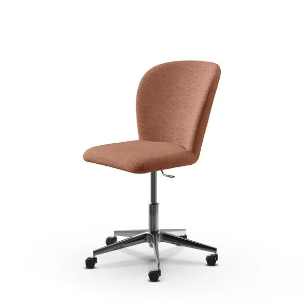 Peressini Shell Chair