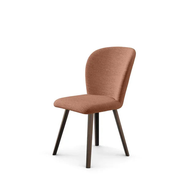 Peressini Shell Chair