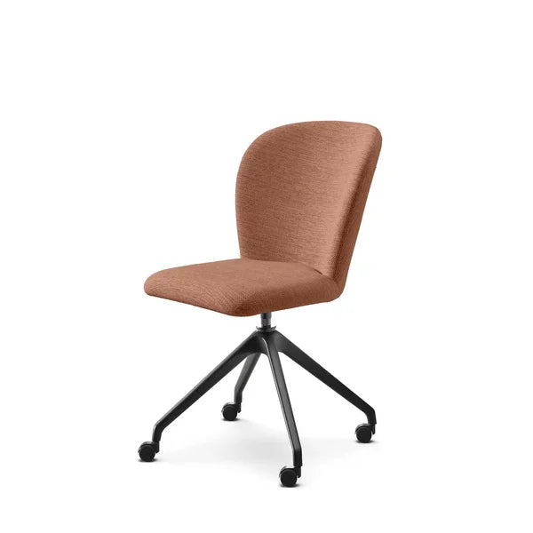Peressini Shell Chair