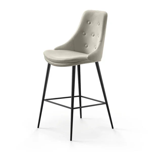 Peressini Glamour SBC Stool
