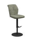 Torelli Sicily Fabric Bar Stool