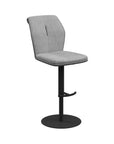 Torelli Sicily Fabric Bar Stool