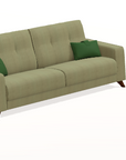 Fama Bari Fabric Sofa