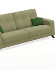 Fama Bari Fabric Sofa