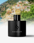 Sole Di Amalfi - 30ml Fragrance for Mist Diffuser