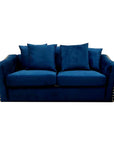 Lincoln 3 & 2 Seater Sofa with Scatter Back Cushion
