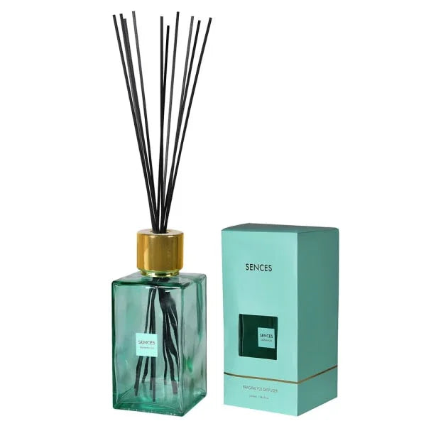 Sences Marrakesh Extra Large Reed Diffuser 2200ml - 1 Only