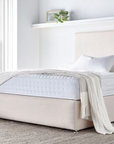Deep Sleep - Ottoman Henley Bed Frame For Side Lift