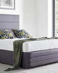 Deep Sleep - Ottoman Katie Bed Frame For Side Lift