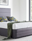 Deep Sleep - Divan Katie Bed Frame Set