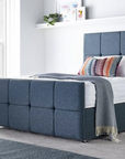 Deep Sleep - Divan Derwent Bed Frame Set