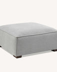 Aluxo Dakota Sofa Range in Pebble Boucle