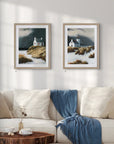 Art Marketing Beyond the Dunes