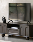 Gallery Direct Arc Media Unit