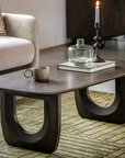 Gallery Direct Arc Coffee Table