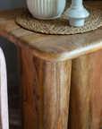 Gallery Direct Hoffman Side Table