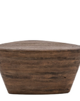 Gallery Direct Oregon Side Table