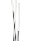 Gallery Direct Glacier Floor Lamp