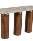 Orbit Console Table