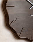 Harley Wall Clock