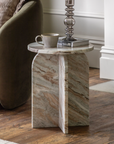 Gallery Direct Amalfi Side Tables
