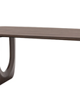 Gallery Direct Arc Dining Table