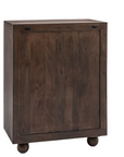 Gallery Direct Arc 2 Door Cupboard