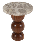 Orbit Side Table