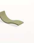 Fama La Siesta chaise mattress