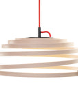 Secto Design Aspiro 8000 Pendant Lamp