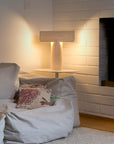 Teelo 8020 Table Lamp