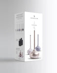 Silver (Titanium) - Sensum Electric Mist Diffuser