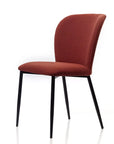 Peressini Shell Chair
