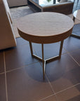 Tomasella Joy Side Table - Ex - Display 1 only