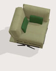 Fama Oasis Fabric Sofa