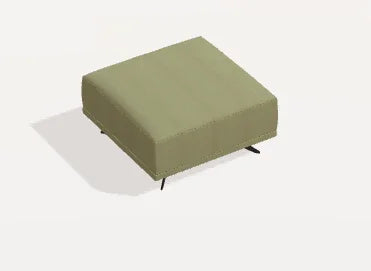 Fama Oasis Fabric Sofa