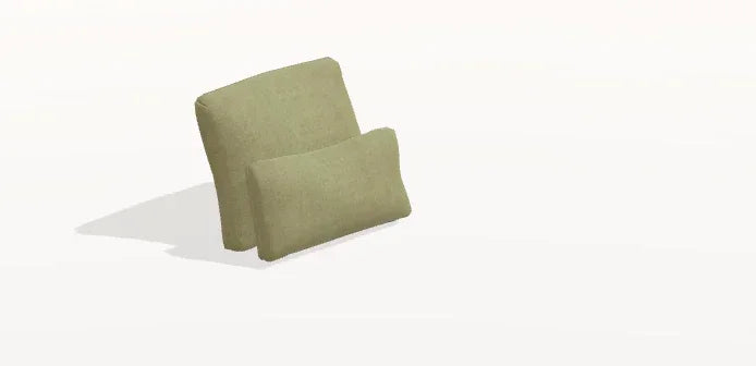 Fama Klee Fabric Modular Sofa