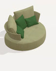Fama Mycuore Sofa