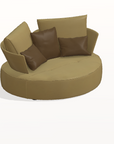 Fama Mycuore Sofa