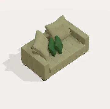 Fama Manacor Sofa