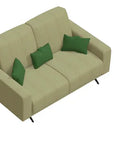 Fama Boston Fabric Sofa