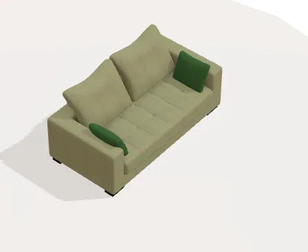 Fama Manacor Sofa